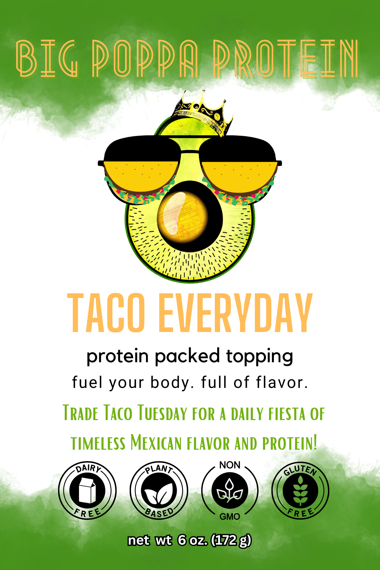 Taco Everyday