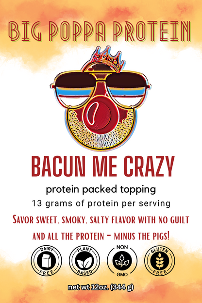 Bacun Me Crazy